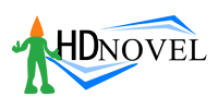 hdnovel-logo